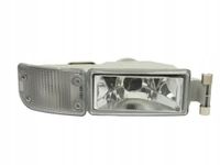 Lampa kierunkowskazu - TRUCKLIGHT FL-MA003R