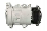 Kompresor klimatyzacji - THERMOTEC KTT090076