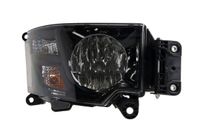 Reflektor - TRUCKLIGHT HL-RV014R