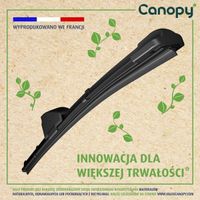 Pioro wycier 475 canopy upgrade - VALEO 583907 — zdjęcie 4