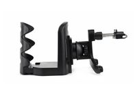 Uchwyt na napędowyoje do samochodu automata dh-02 - AMIO AMI02492 — zdjęcie 5