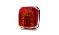 Lampa zespolona tylna LED 1604 - WAŚ 1604 W145RR — zdjęcie 4