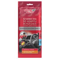 Moje automato sciereczki do kokpitu polysk AMT19-056 — zdjęcie 2