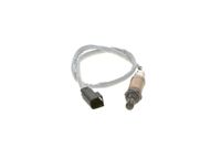Sonda lambda ford escort 1,6/1,8 16v 92- - BOSCH 0 258 003 779
