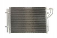 Skraplacz klimatyzacji - THERMOTEC KTT110552