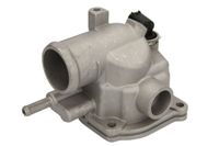 Termostat cieczy chłodzącej - THERMOTEC D2M007TT