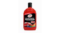 Tur.wax-color magic radiant red czerwony - TURTLE WAX AMT70-203