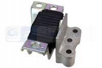Linka zmiany biegów Peugeot 407 05- - ART-MOTOR OEM2444Z4/L