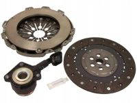 Sprzęgło kpl. ford focus/galaxy/s-max 2,0 d 04- - RYMEC JT1540056
