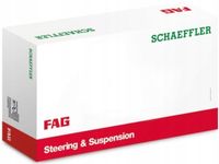 Drążek kierowniczy - FAG 840 0075 10