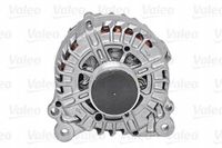 Alternator - VALEO 439734 — zdjęcie 3