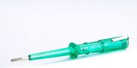 Probnik napędowyiecia 500v 145mm - SATA SATST62501ST — zdjęcie 2