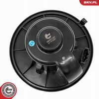 Dmuchawa - SKV ESEN 68SKV122 — zdjęcie 5
