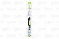 Pioro wycier 530 hf53 hydroconnect - VALEO 578507 — zdjęcie 3
