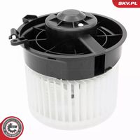 Dmuchawa nagrzewnicy - SKV ESEN 68SKV210 — zdjęcie 4