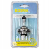 Zar.12v 60/55w p43t h4 blister - BOSMA LED1314B