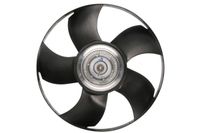 Sprzęgło wentylatora chłodnicy - THERMOTEC D5ME017TT