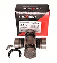 Krzyżak wału napędowyędowego toyota dyna/ hiace/ hi-lux/… - MAXGEAR 49-5192