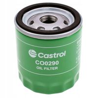 Filtr oleju - CASTROL CO0290