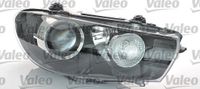 Reflektor xenon prawy LHD - VALEO 043659 — zdjęcie 2