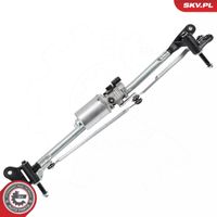 Mechanizm wycieraczek przód - SKV ESEN 05SKV209 — zdjęcie 4