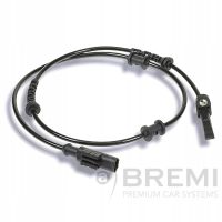 Czujnik abs fiat t. ducato 06- - BREMI 50674