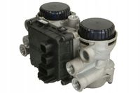 Modulator ciśnienia abs - WABCO 480 106 303 0