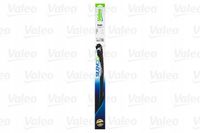Piora wycier 650+500 plaskie vf487 flatb - VALEO 574687