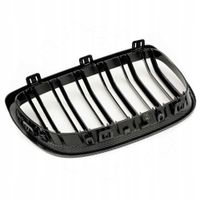 Grill bmw podwójna listwa, kolor carbon, bmw 3 e92 cou… - SKV ESEN 66SKV111 — zdjęcie 5