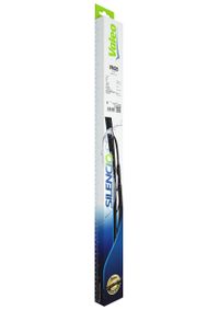 Pioro wycier 525 szkielet vm28 performan - VALEO 574191