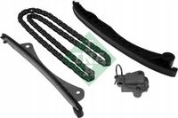 Zestaw łańcucha rozrządu - INA 559 1817 20 — zdjęcie 2