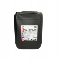 Oleje i smary - REVLINE REV. GL-4 80W90 20L