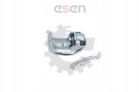 Zacisk hamulcowy prz le opel astra g - SKV ESEN 23SKV051