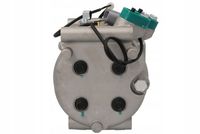 Kompresor klimatyzacji - THERMOTEC KTT090115