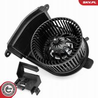 Dmuchawa - SKV ESEN 68SKV096 — zdjęcie 2