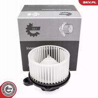 Dmuchawa nagrzewnicy - SKV ESEN 68SKV148
