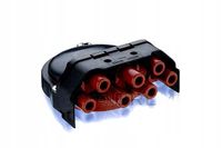 Kopulka aparatu zaplon - BREMI 8069R