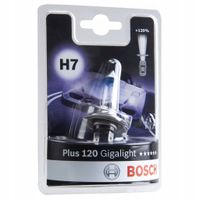 Żarówka, Plus 120 Gigalight - BOSCH 1 987 301 110 — zdjęcie 2