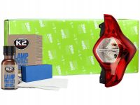 Lampa tylna prawa - VALEO 044778