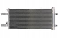 Skraplacz klimatyzacji - THERMOTEC KTT110679
