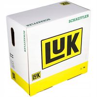 Śruby koła zamachowego - LUK 411 0227 11