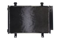 Skraplacz klimatyzacji - THERMOTEC KTT110570