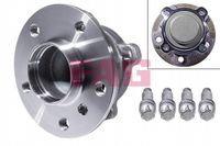 Łożysko koła piasta tył - FAG 713 6496 40 — zdjęcie 2