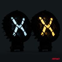 Reflektor roboczy led v-light - AMIO AMI03698 — zdjęcie 4