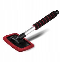 Tom-par-myjka do szyb z mikrofibra 30 cm TPRTP098529 — zdjęcie 4