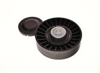 Rolka paska wielorowk. vw 2,4d - MAXGEAR 54-0400