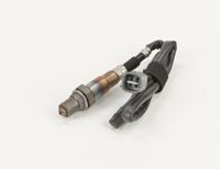 Sonda lambda - BOSCH 0 258 986 687 — zdjęcie 2