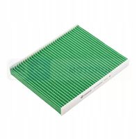 Filtr kabinowy  carbon + antybakter - CASTROL CC0542C — zdjęcie 2