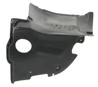 Nadkole plastikowe - BLIC 6601-01-3515814P
