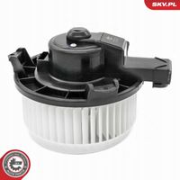 Dmuchawa - SKV ESEN 68SKV025 — zdjęcie 3